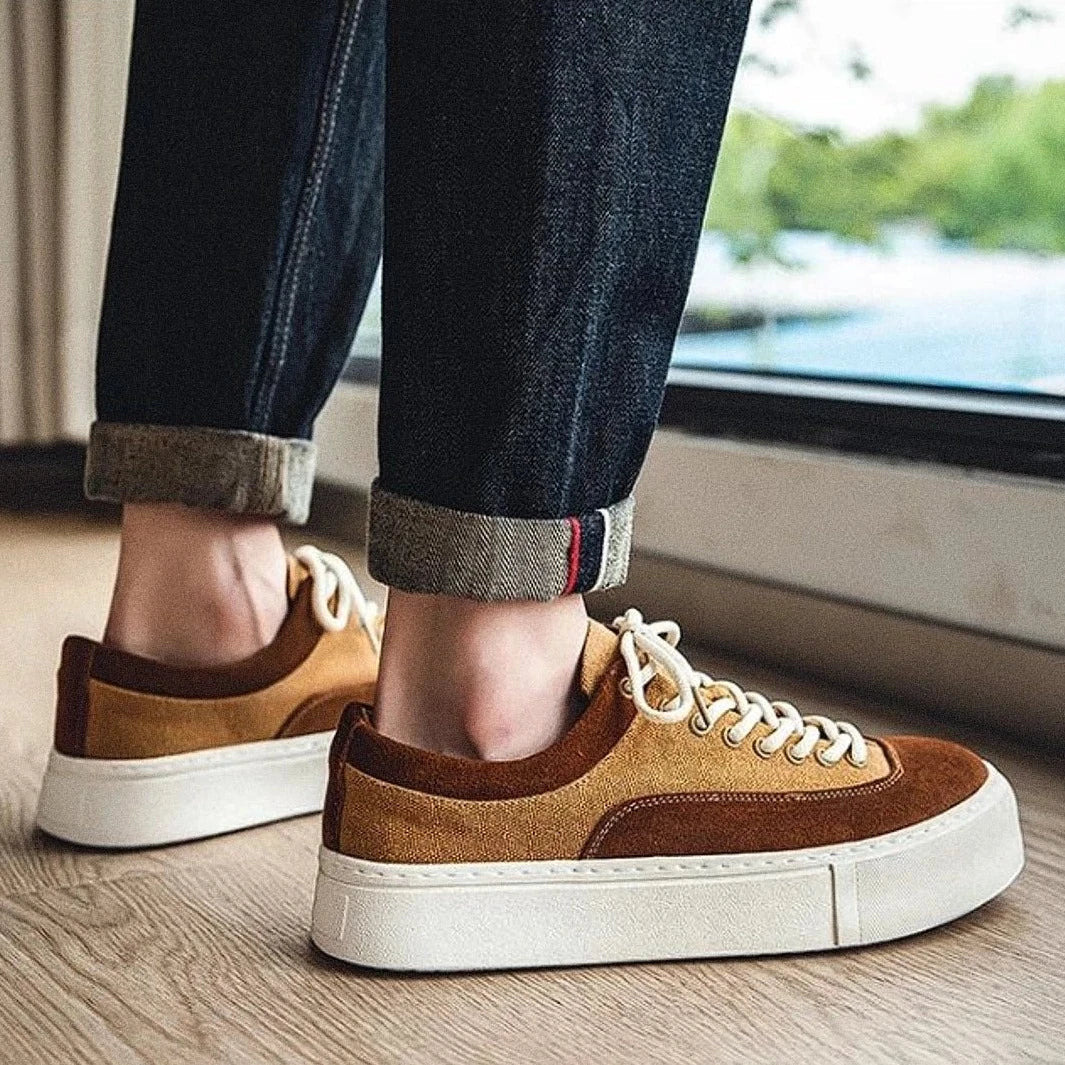 Zapatillas deportivas Forth Gatti para hombre
