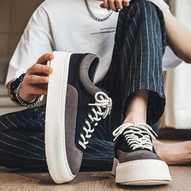 Zapatillas deportivas Forth Gatti para hombre
