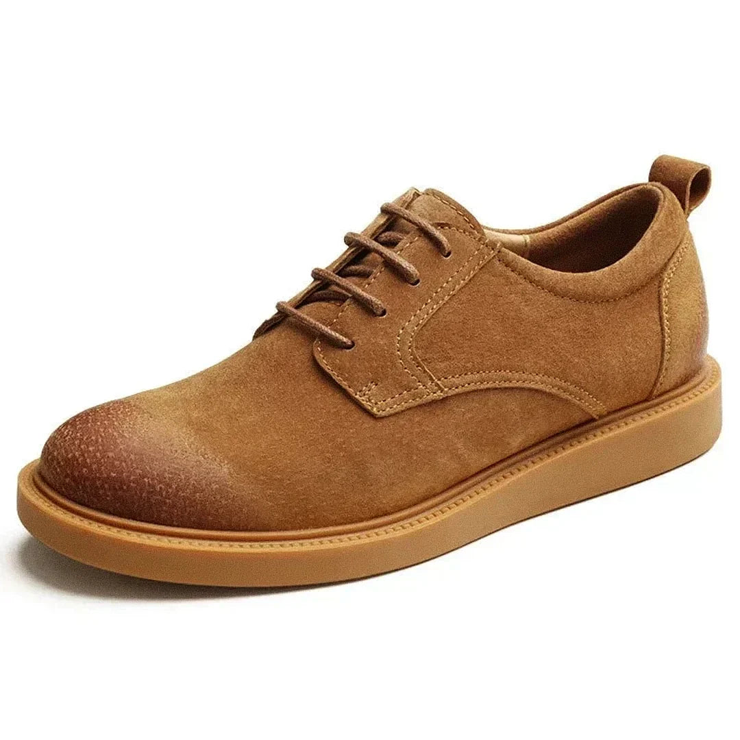 Zapatillas de ante Forth para hombre