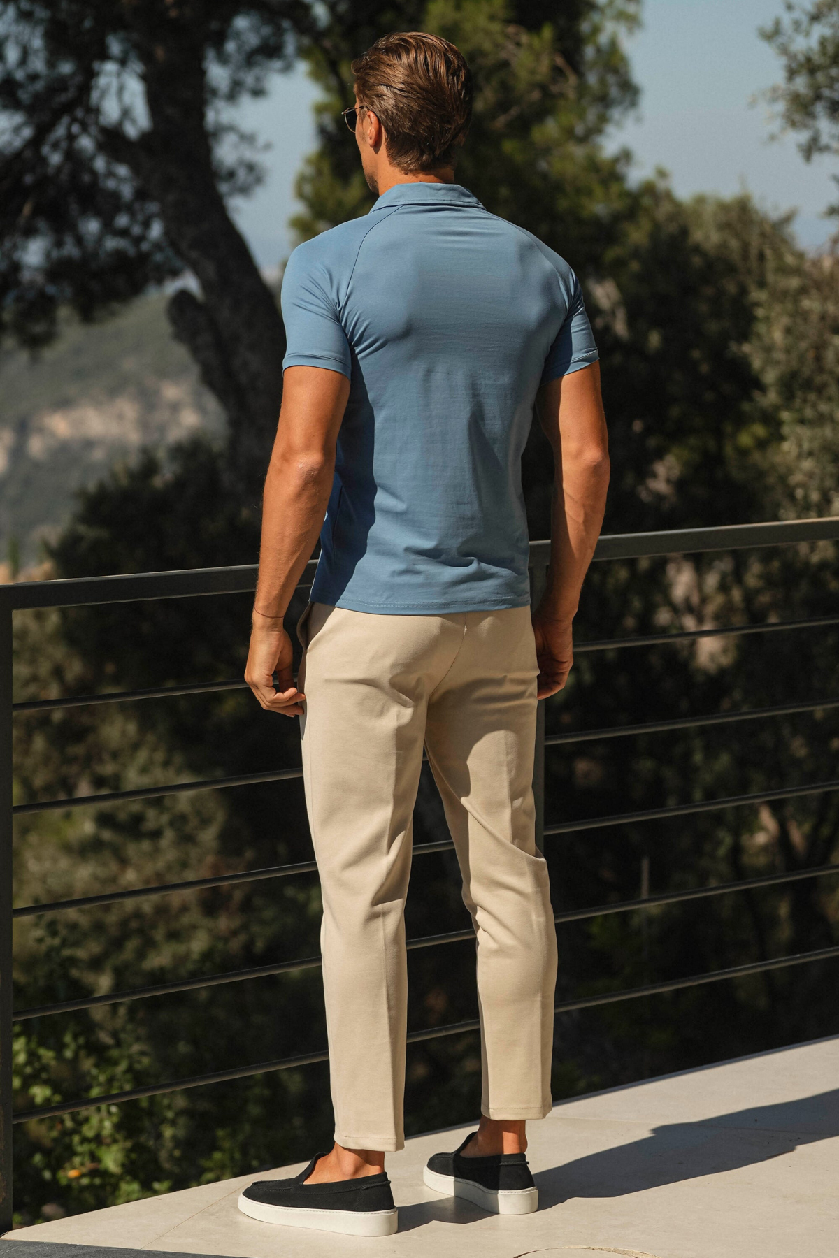 Polo Elegance Forth