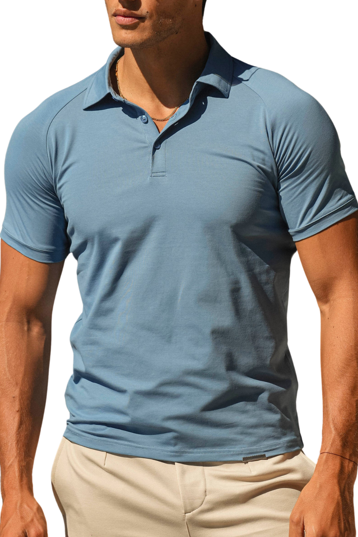 Polo Elegance Forth