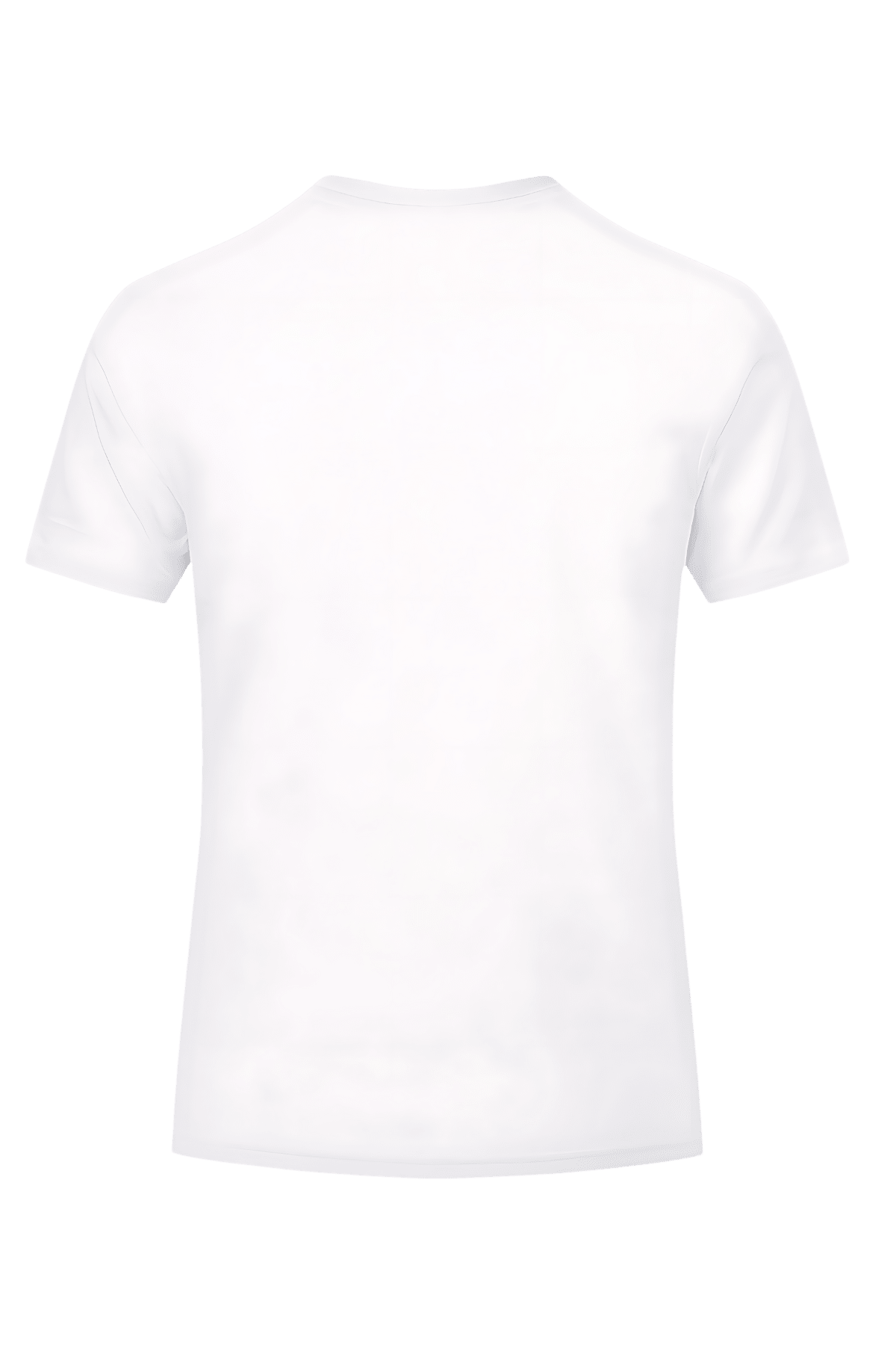 Conjunto de 3 camisetas para hombre Forth 