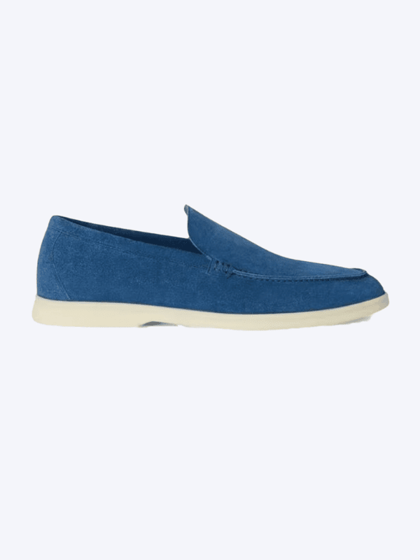 Mocasín Mercure Blue Forth para hombre 