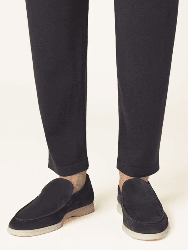 Mocasín Forth Monaco para hombre 