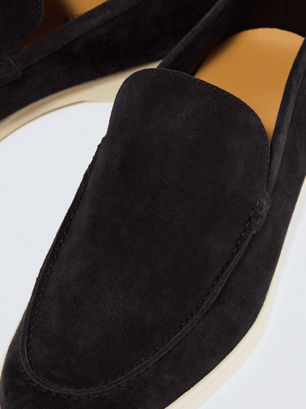 Mocasín Forth Monaco para hombre 
