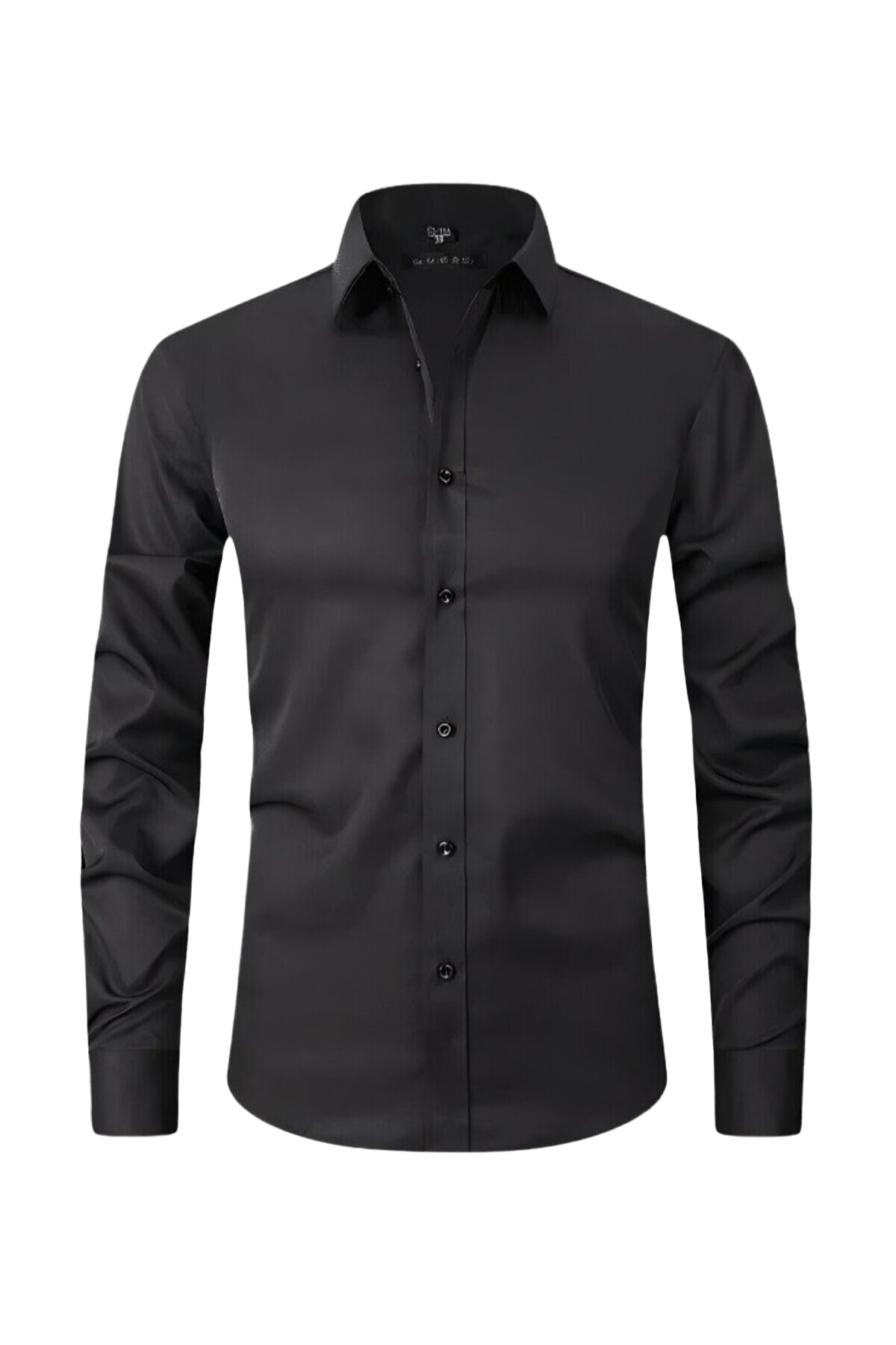 Camisa de vestir de malla Forth Ice