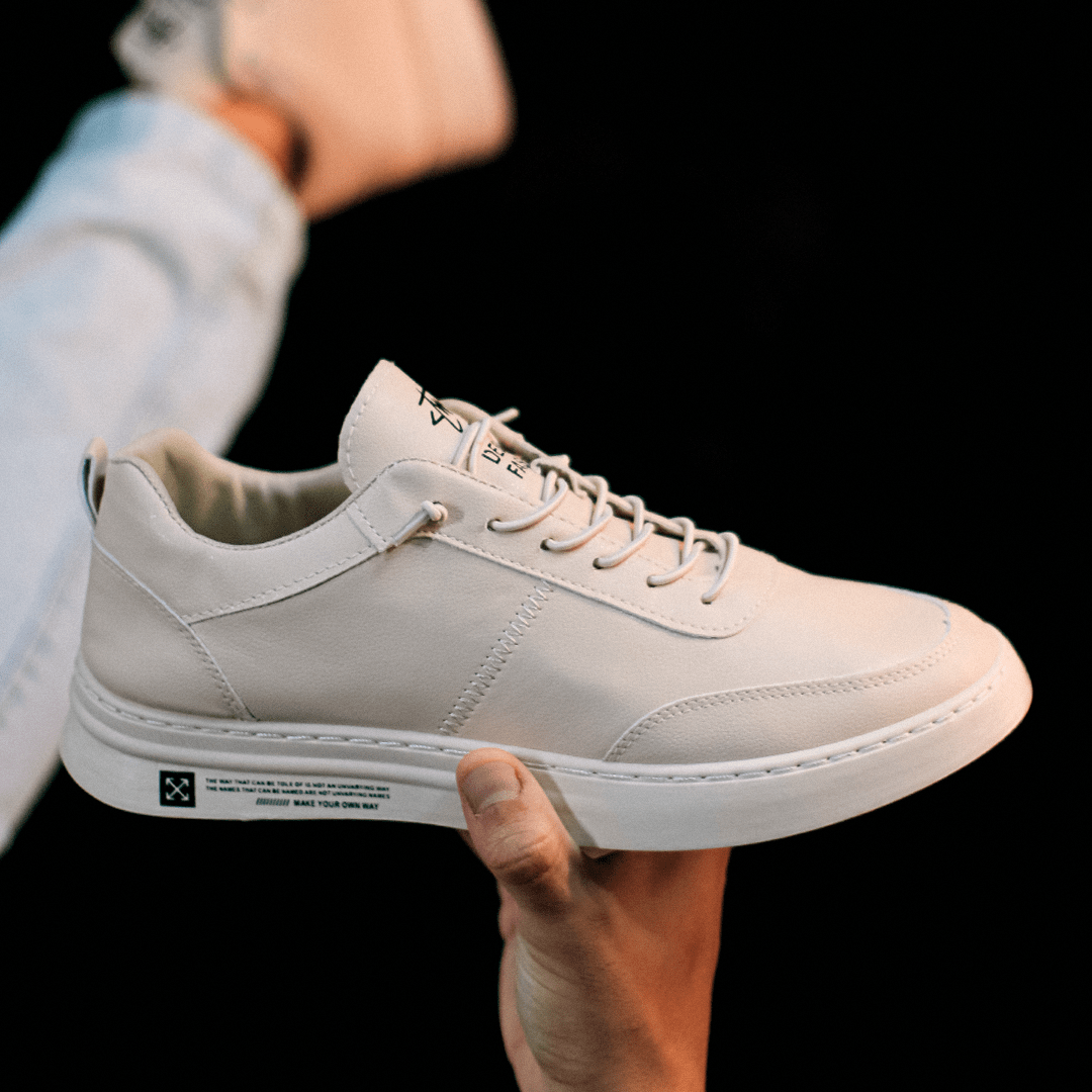 Zapatillas casuales Forth Portofino para hombre 