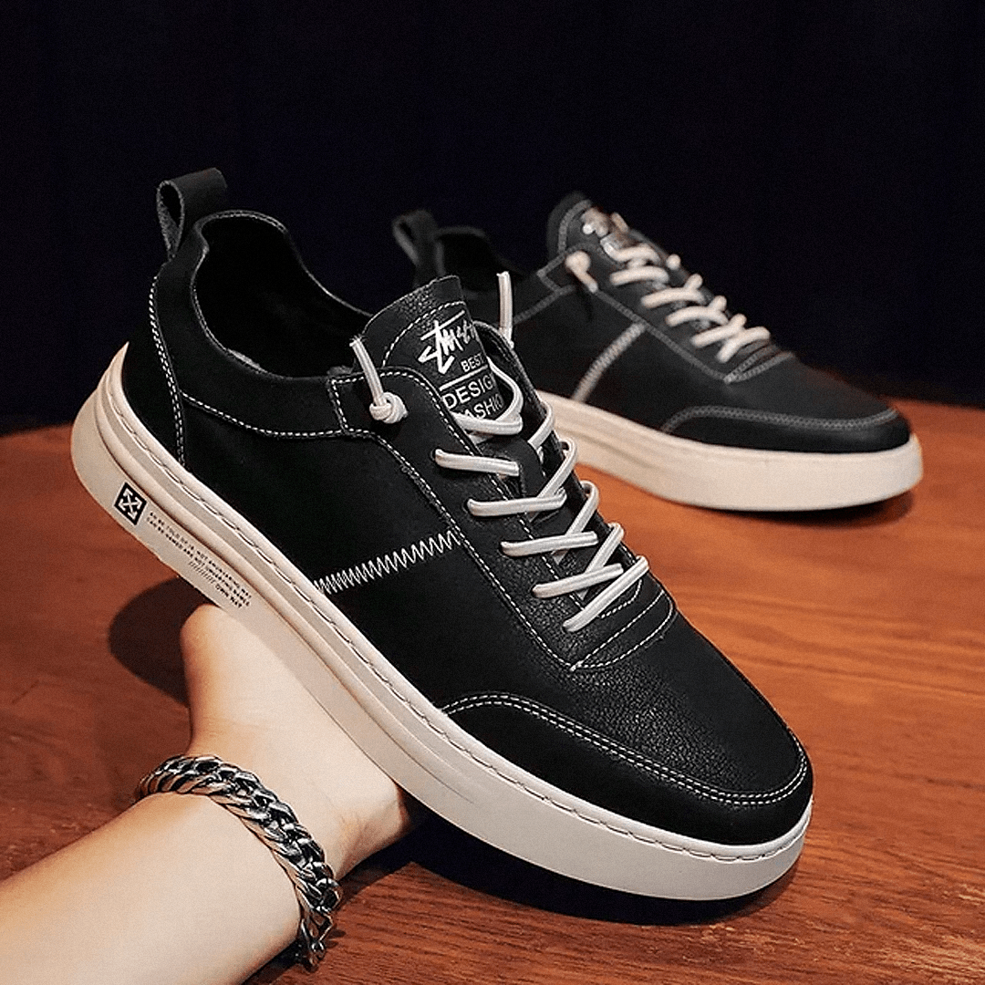 Zapatillas casuales Forth Portofino para hombre 
