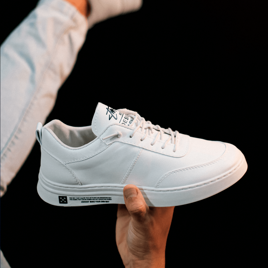 Zapatillas casuales Forth Portofino para hombre 