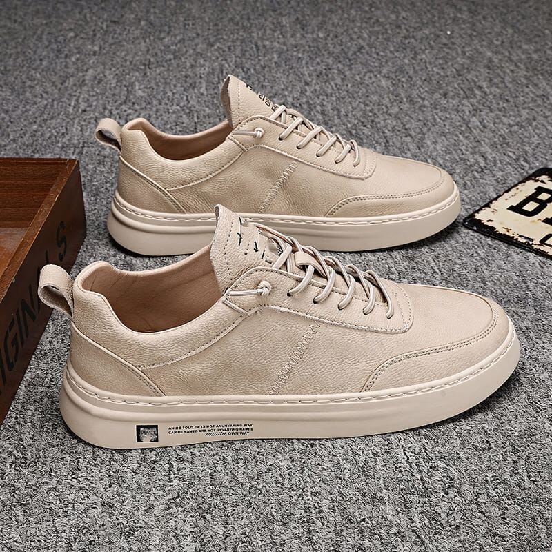 Zapatillas casuales Forth Portofino para hombre 