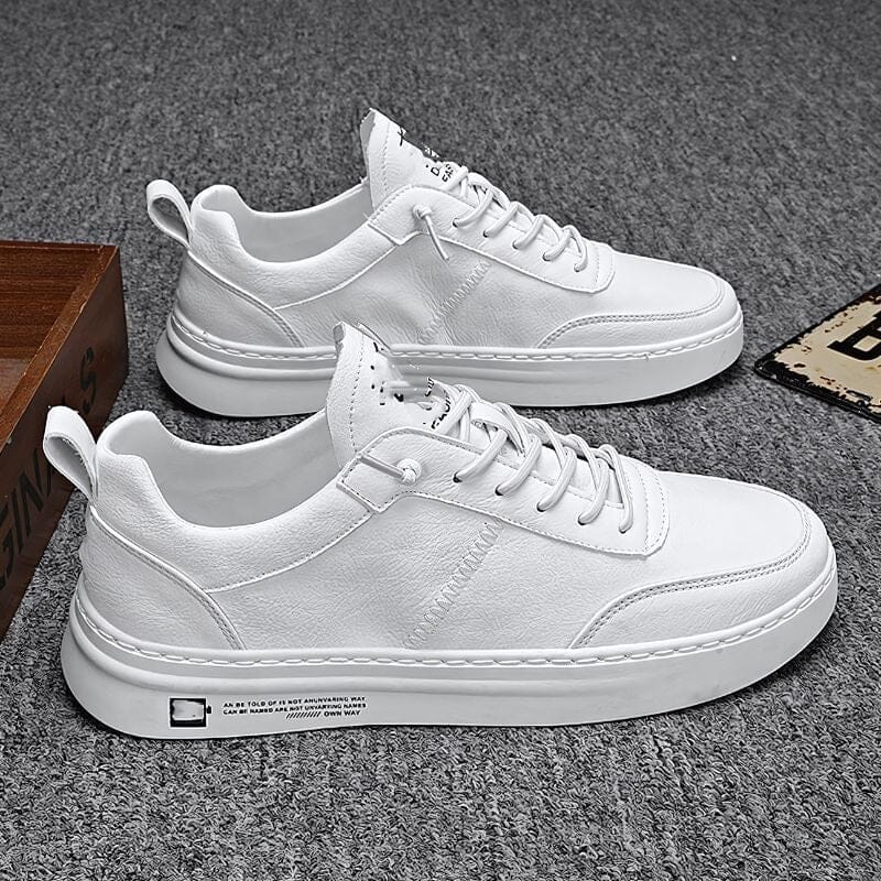 Zapatillas casuales Forth Portofino para hombre 
