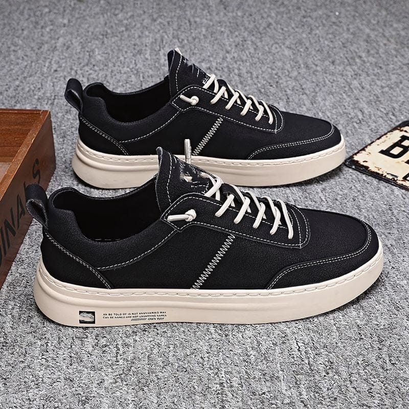Zapatillas casuales Forth Portofino para hombre 