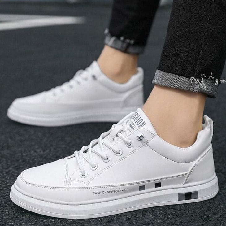Zapatillas deportivas para hombre Fashion Forth 