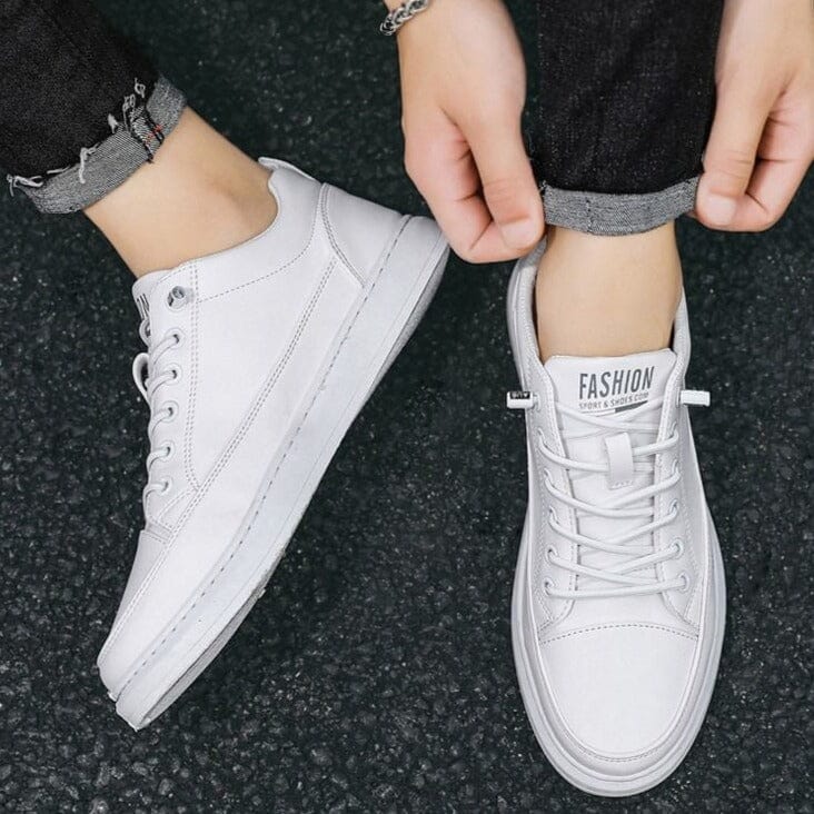 Zapatillas deportivas para hombre Fashion Forth 