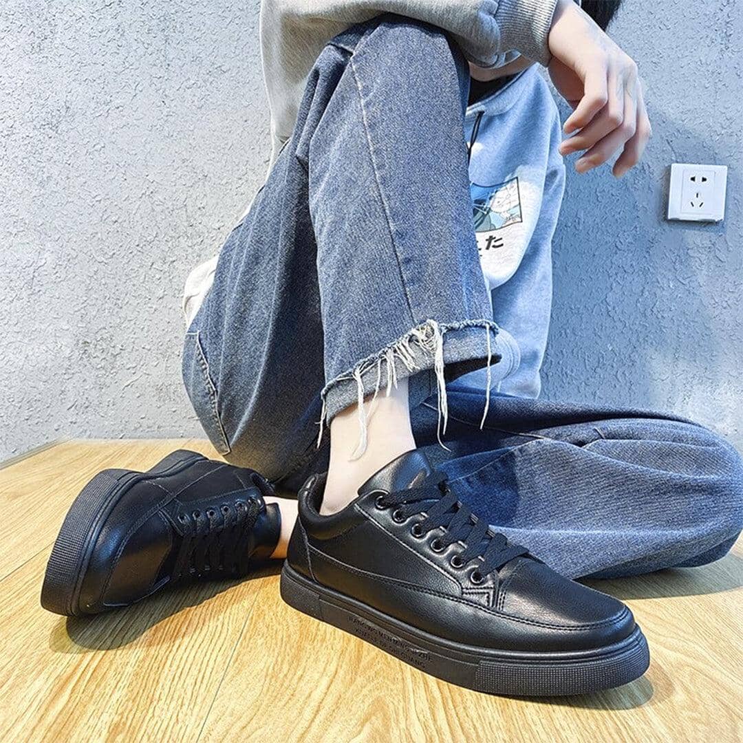 Zapatillas casuales Forth Premium para hombre 