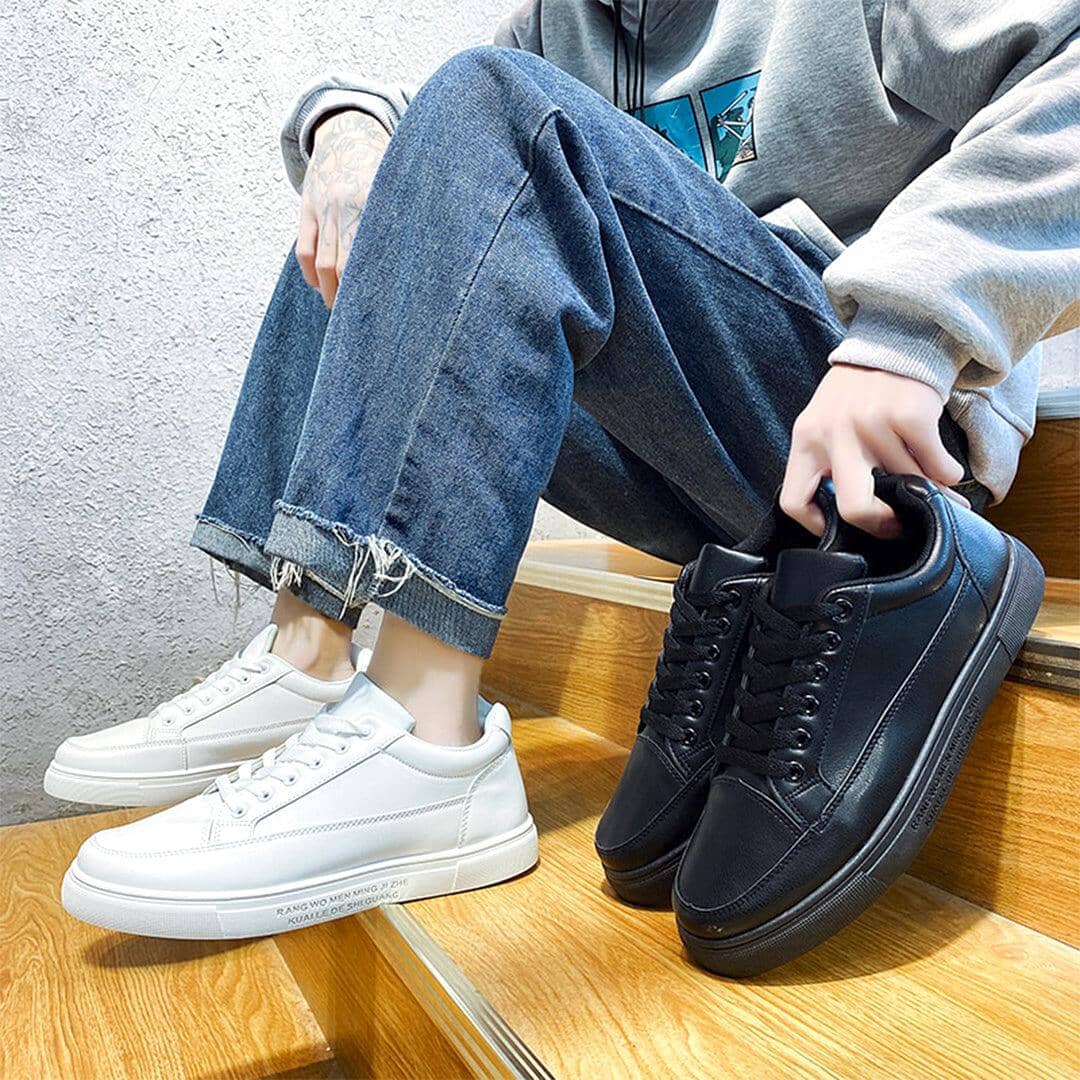 Zapatillas casuales Forth Premium para hombre 