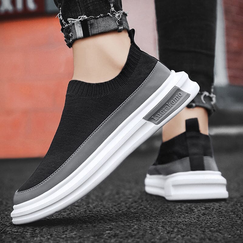 Zapatillas deportivas Forth Capri para hombre 