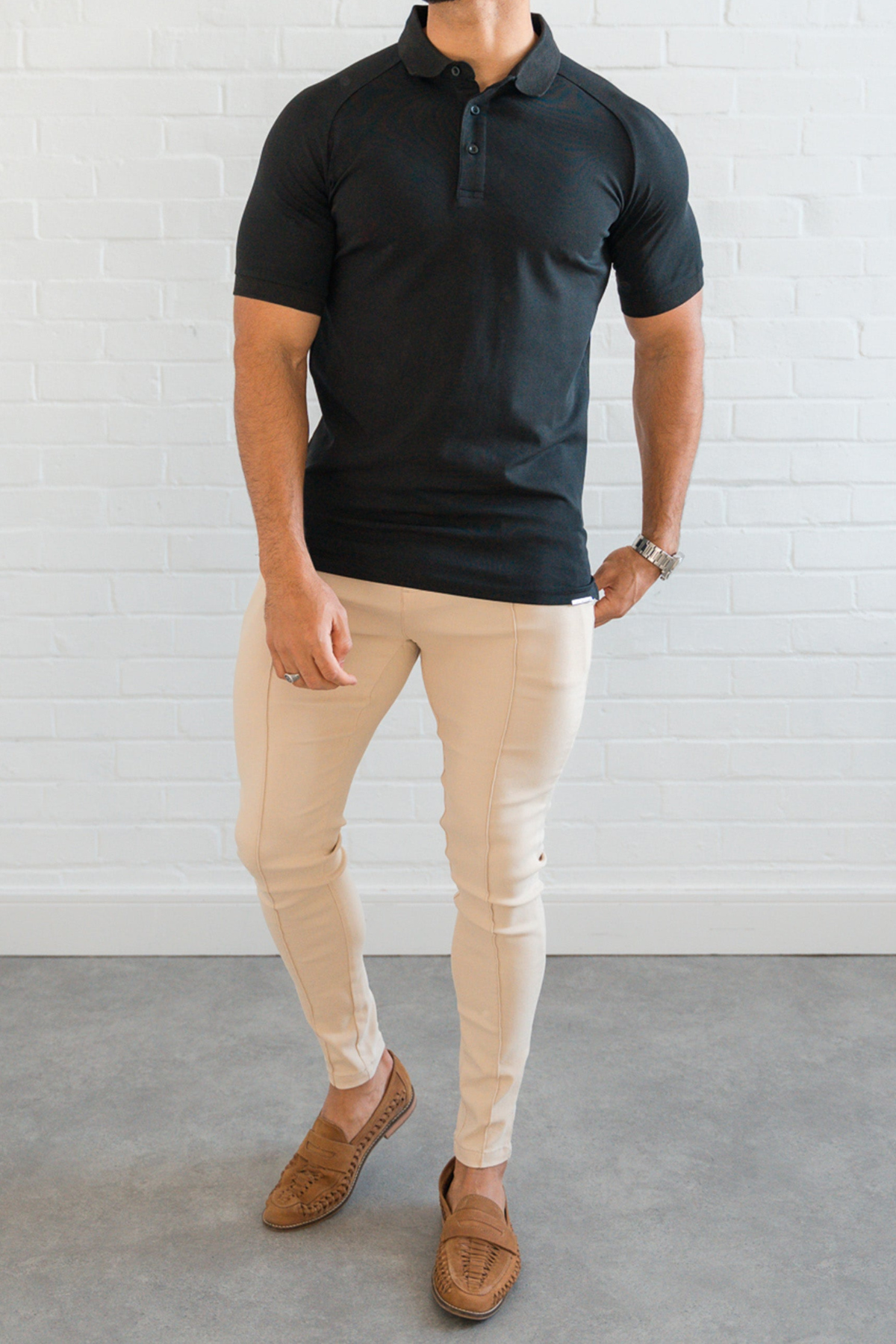 Polo Elegance Forth