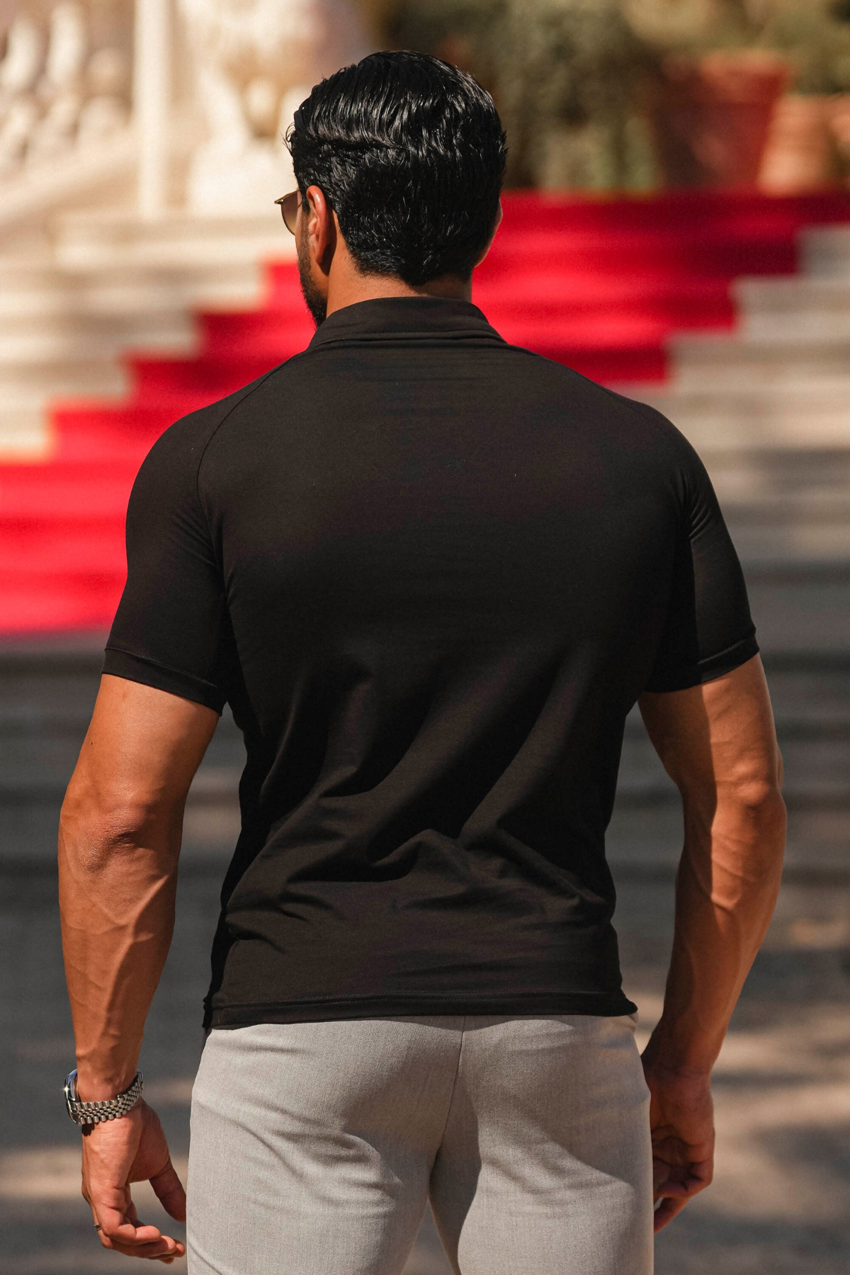 Polo Elegance Forth