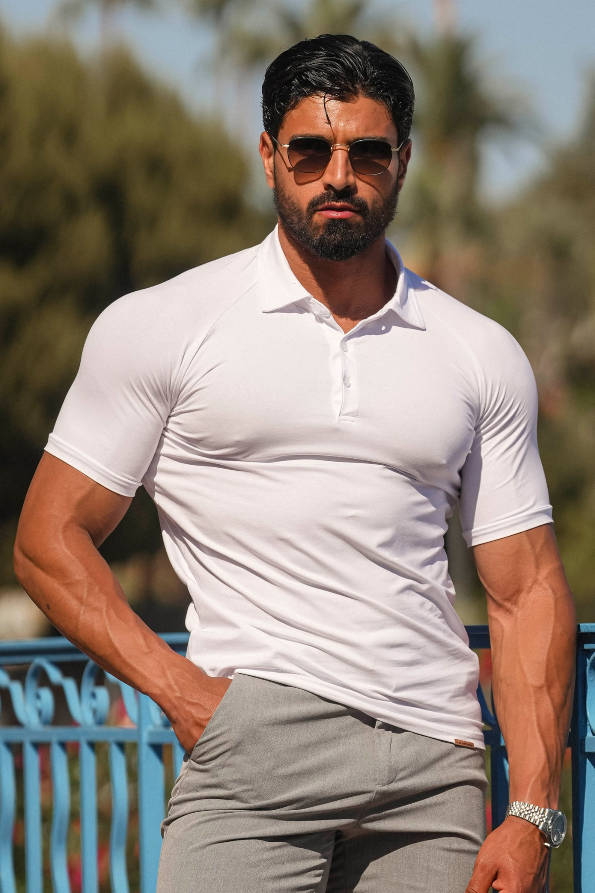 Polo Elegance Forth